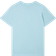 Casablanca Tennis Club Icon T-shirt - Pale Blue