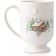 Juliska Berry and Thread North Pole Taza 35.5cl 2pcs