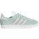 Adidas Gazelle W - Hazy Green/Off White/Cloud White