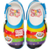 Crocs X Froot Loops Classic Clog - Multi