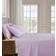 Mercer41 Coziest Underlakan Lila (266.7x259.1cm)