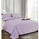 Mercer41 Coziest Underlakan Lila (266.7x259.1cm)