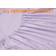 Mercer41 Coziest Underlakan Lila (266.7x259.1cm)
