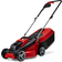 Einhell GE-CM 18/30 Li Solo