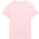 Polo Ralph Lauren Custom Slim Fit Jersey Crewneck T-shirt - Garden Pink