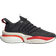 adidas AlphaBoost V1 M - Carbon/Bright Red/Gray Three