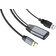 Nordic USB3-EX6 5Gbps 3.1 USB A - USB B M-F 5m