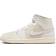 Nike Air Jordan 1 Mid W - Legend Light Brown/Muslin/Sail