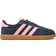 Adidas Breaknet Sleek W - Shadow Navy/Pink Spark/Off White