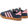 adidas Breaknet Sleek W - Shadow Navy/Pink Spark/Off White