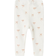 Name It Gavo Elf Printet Leggings - Coconut Milk (13236720)