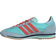 Adidas SL 72 OG W - Semi Flash Aqua/Bright Red/Clear Sky