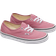 Vans Authentic - Foxglove