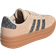 adidas VL Court Bold W - Crystal Sand/Cream White/Gum