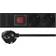 Deltaco GT-8512 12-way 5m