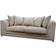 Furniture 786 Casper Beige Sofa 190cm 3 Seater