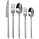 Serax Kelly Wearstler Dune Cutlery Set 5pcs