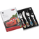 WMF Disney Cars Child Cutlery Set 4-piece