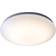 Nielsen Light Space White Takplafond ∅ 33cm