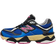 New Balance Big Kid's 9060 - Blue Oasis with Real Pink & Washed Amber