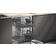 Siemens iQ300 SN53HS01AE Rustfrit stål