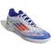 adidas Junior F50 League TF - Cloud White/Solar Red/Lucid Blue