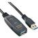 Nordic USB3-EX10 5Gbps 3.1 USB A - USB A M-F 10m