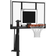 Lifetime 54 in Portable Polycarbonate Basketball Hoop