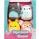 Jazwares Squishville Mini Squishmallows Plush Up All Night Squad