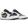 Nike Air Jordan 1 Low M - White/Black/Metallic Gold