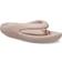 Crocs Mellow Recovery Flip - Pink Clay