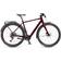 Winora E-Flitzer 2023 Dark Cherry Matt