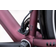 Winora E-Flitzer 2023 Dark Cherry Matt