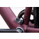 Winora E-Flitzer 2023 Dark Cherry Matt