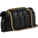 Coach Tabby Shoulder Bag 20 With Pillow Quilting - Brass/Black