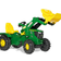 Rolly Toys John Deere 6210R Tractor with Frontloader