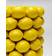 Kare Design Lemon Juice Yellow Vase 43cm