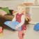 bObles Chicken Gym 11cm