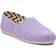 Toms Alpargata - Vintage Purple/Heritage Canvas