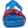 Crocs Kid's Snow White Isabella - Bright Cobalt