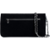 Zadig & Voltaire Rock Suede Clutch - Black