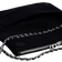 Zadig & Voltaire Rock Suede Clutch - Black