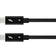 Nordic TB4-200 40Gbps Thunderbolt 4 - Thunderbolt 4 M-M 2m