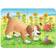 Ravensburger My First Puzzles Cute Pets 20 Pieces