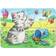 Ravensburger My First Puzzles Cute Pets 20 Pieces