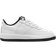 NIKE Force 1 Low LV8 EasyOn PSV - White/Black/White