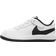 NIKE Force 1 Low LV8 EasyOn PSV - White/Black/White