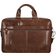 Joop! Brenta Pandion Briefcase 14" - Dark Brown