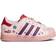 adidas Infant Disney x Superstar EL I Mulan - Purple/Pink