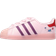 adidas Infant Disney x Superstar EL I Mulan - Purple/Pink